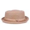Breathable Foldable Sun Hat with Retro Style