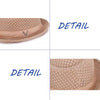 Breathable Foldable Sun Hat with Retro Style