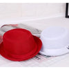 Breathable Foldable Sun Hat with Retro Style