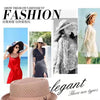 Breathable Foldable Sun Hat with Retro Style