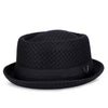 Breathable Foldable Sun Hat with Retro Style