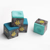 Premium Billiard Chalk for Smooth, Consistent Shots