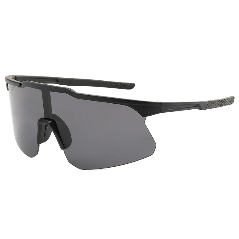 UV400 Cycling Sunglasses for Men and Women