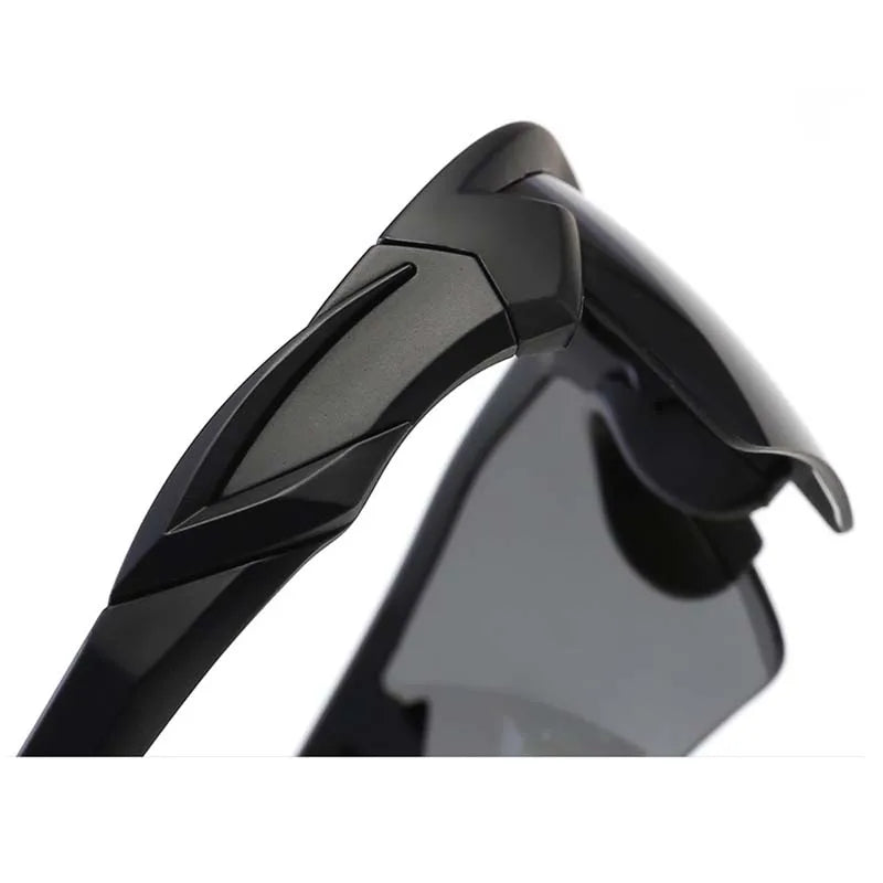 UV400 Protection Cycling Sunglasses for Men and Women