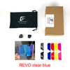 Universal Anti-Fog Football Helmet Visor with UV Protection
