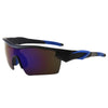 UV400 Protection Cycling Sunglasses for Men and Women
