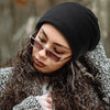 Cotton Slouchy Beanie for Men and Women