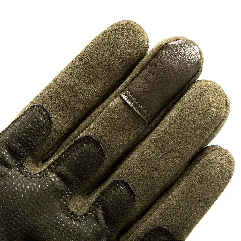 Tactical Outdoor Sports Gloves