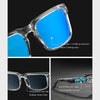 Photochromic Polarized Sunglasses for Men and Women