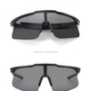 UV400 Cycling Sunglasses for Men and Women