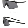UV400 Cycling Sunglasses for Men and Women