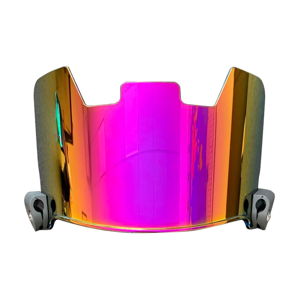 Football Helmet Visor with Anti-Fog Coating