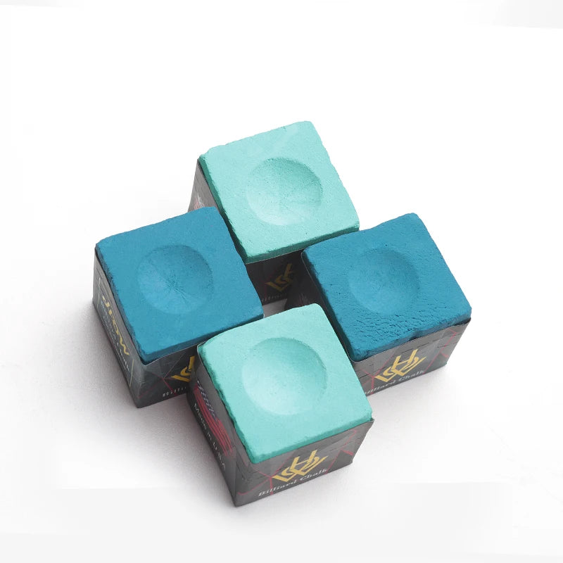 Premium Billiard Chalk for Smooth, Consistent Shots