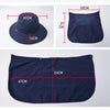 Multipurpose Sun Protection Bucket Hat for Outdoor Adventures