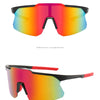 UV400 Cycling Sunglasses for Men and Women