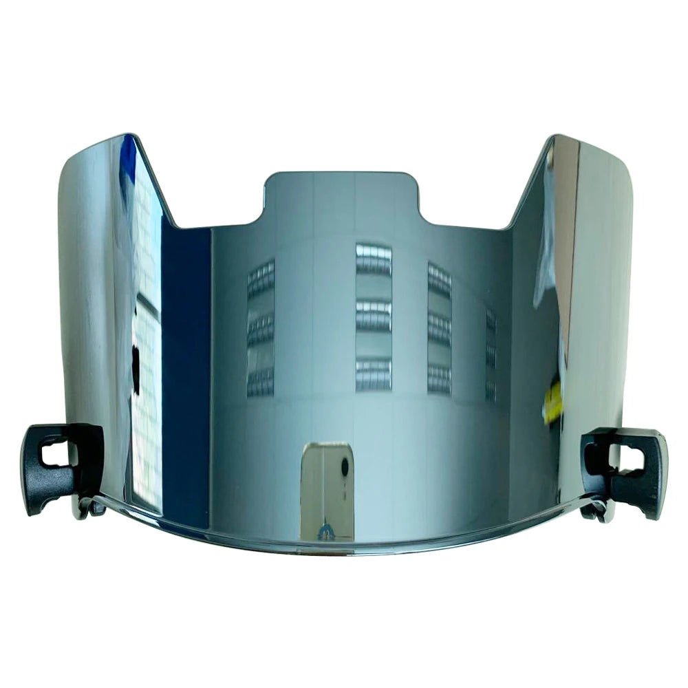 Football Helmet Visor with Anti-Fog Coating