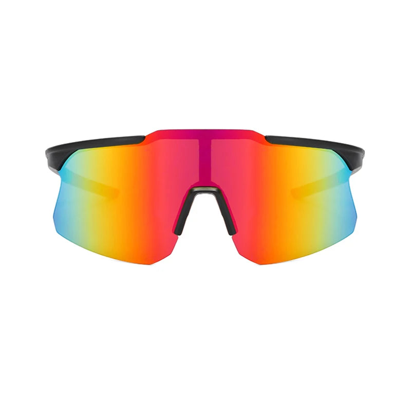 UV400 Cycling Sunglasses for Men and Women