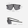 UV400 Cycling Sunglasses for Men and Women