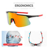 UV400 Cycling Sunglasses for Men and Women