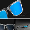 Photochromic Polarized Sunglasses for Men and Women