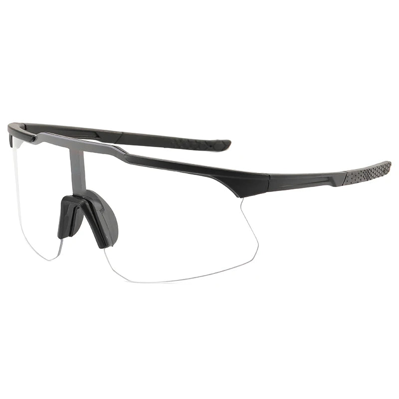 UV400 Cycling Sunglasses for Men and Women