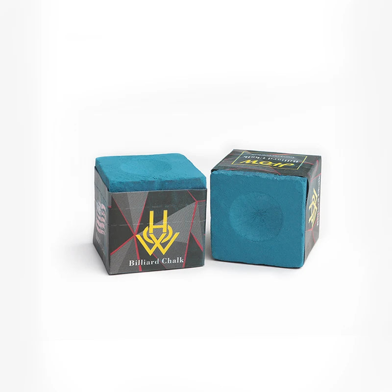 Premium Billiard Chalk for Smooth, Consistent Shots