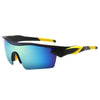 UV400 Protection Cycling Sunglasses for Men and Women