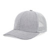 Classic Mesh Trucker Cap with Adjustable Snapback Closure