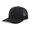 Classic Mesh Trucker Cap with Adjustable Snapback Closure