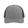Classic Mesh Trucker Cap with Adjustable Snapback Closure
