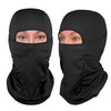 Multifunctional Outdoor Face Cover Neck Gaiter Balaclava