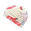 Comfortable Long Hair Swimming Cap with Ear Protection