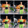 Firm Control Waist Trainer Cincher for Women