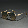 Edge Pilot Sunglasses for Men and Women