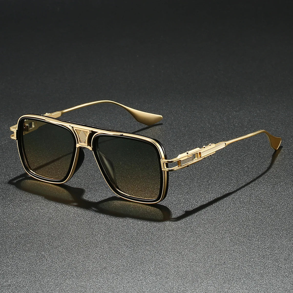 Edge Pilot Sunglasses for Men and Women