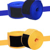 Cotton Boxing Hand Wraps for MMA, Kickboxing & Muay Thai