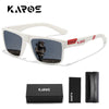 Polarized Sports Sunglasses with UV400 Protection