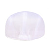 Classic Mesh Beret Hat for Men and Women