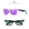 Polarized UV400 Sunglasses for Outdoor Sports