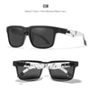 Polarized UV400 Sunglasses for Outdoor Sports