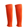 Professional Football Shin Guards and Leg Warmers