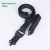 Tactical Sling with Quick-Detach QD Swivels
