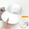 Foldable Wide Brim Sun Hat with Adjustable Strap