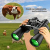 HD 20x50 Zoom Binoculars for Outdoor Adventures