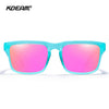 Polarized UV400 Sunglasses for Outdoor Sports