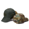 Tactical Camouflage Baseball Cap for Outdoor Adventures