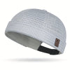 Breathable Mesh Cycling Cap – Lightweight, Adjustable, Unisex