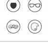 Polarized UV400 Sports Sunglasses for Men and Women