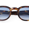Retro Round Sunglasses with UV400 Protection