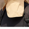 Multipurpose Sun Protection Bucket Hat for Outdoor Adventures
